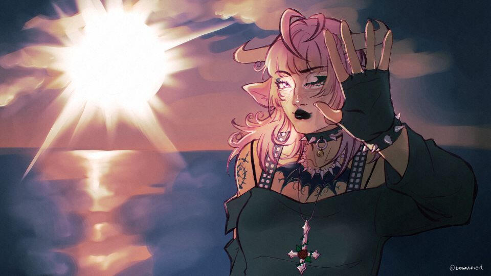Sona Header