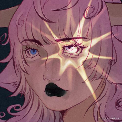 Sona Profile Picture